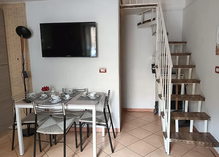 Casa Stefy