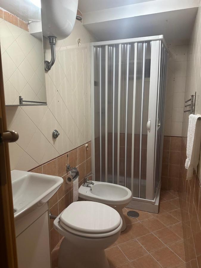 Appartement Casa Stefy *