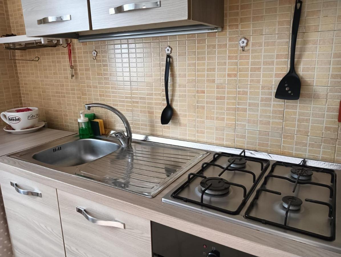 Apartment Casa Stefy Naples