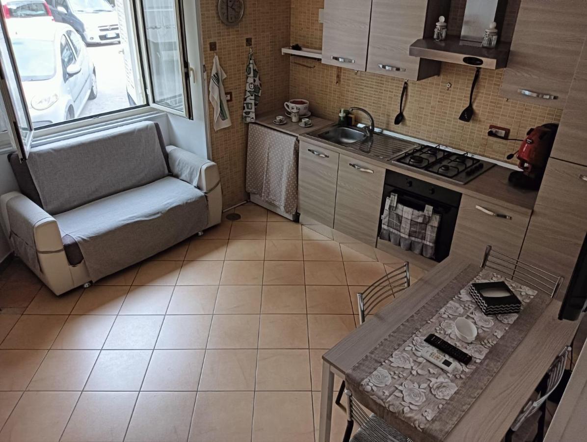 Apartment Casa Stefy *
