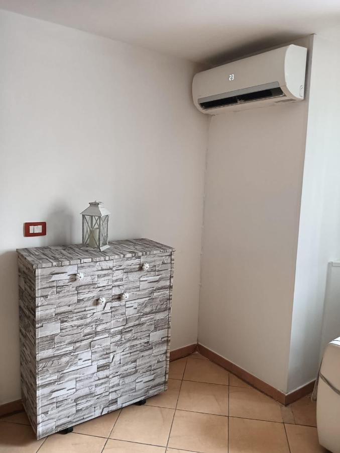 Apartment Casa Stefy *