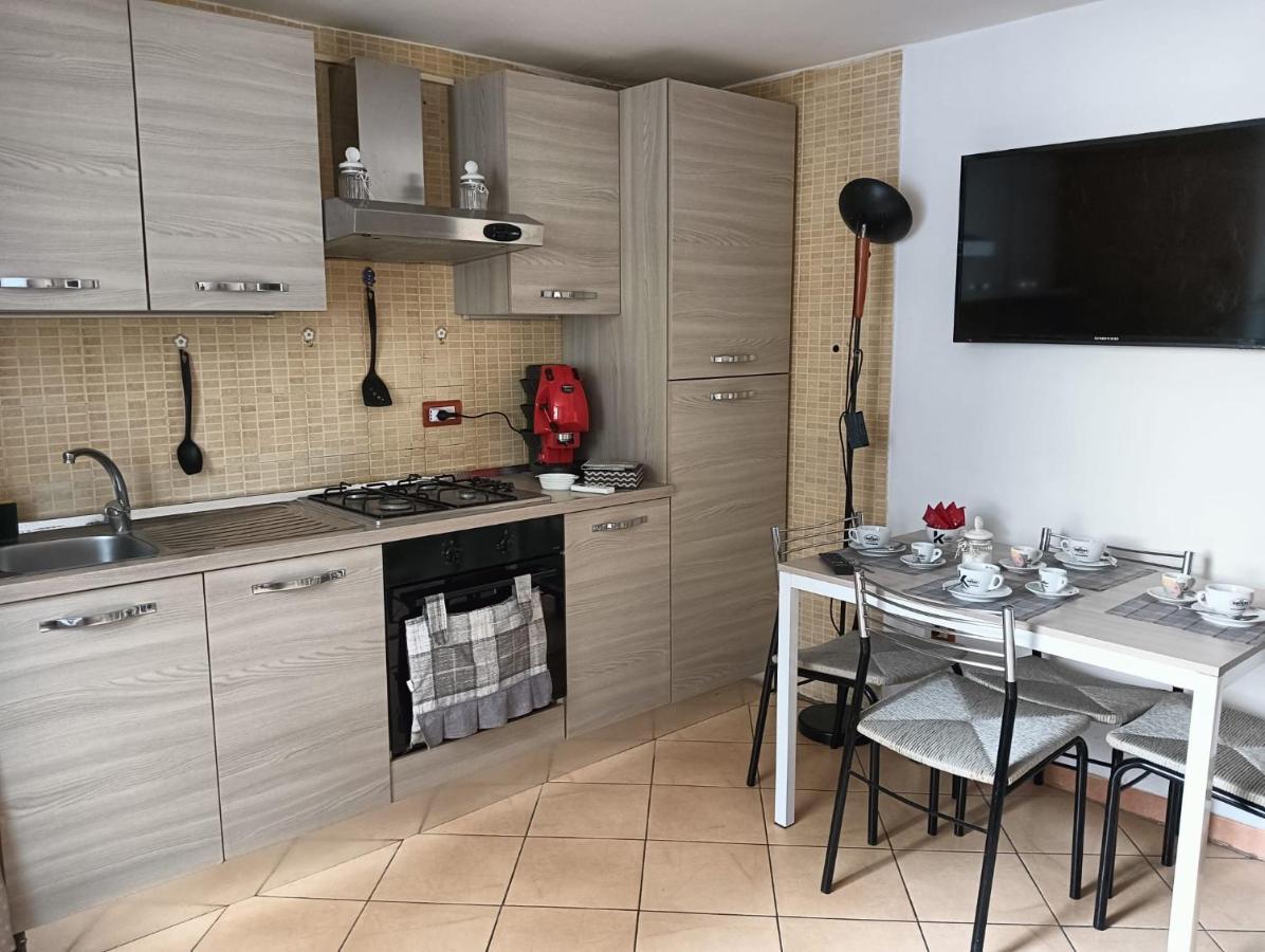 Apartment Casa Stefy *