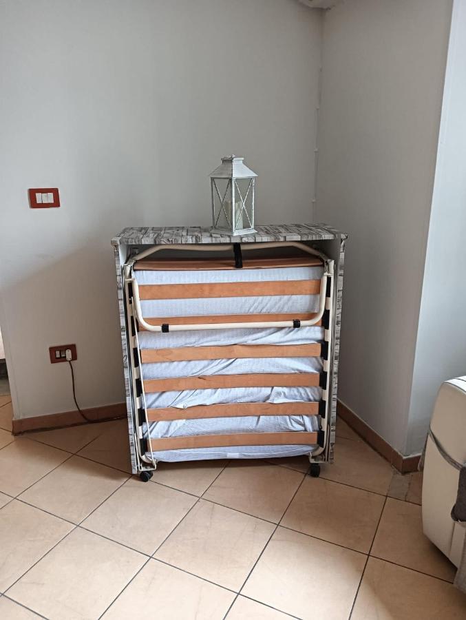 Casa Stefy Naples