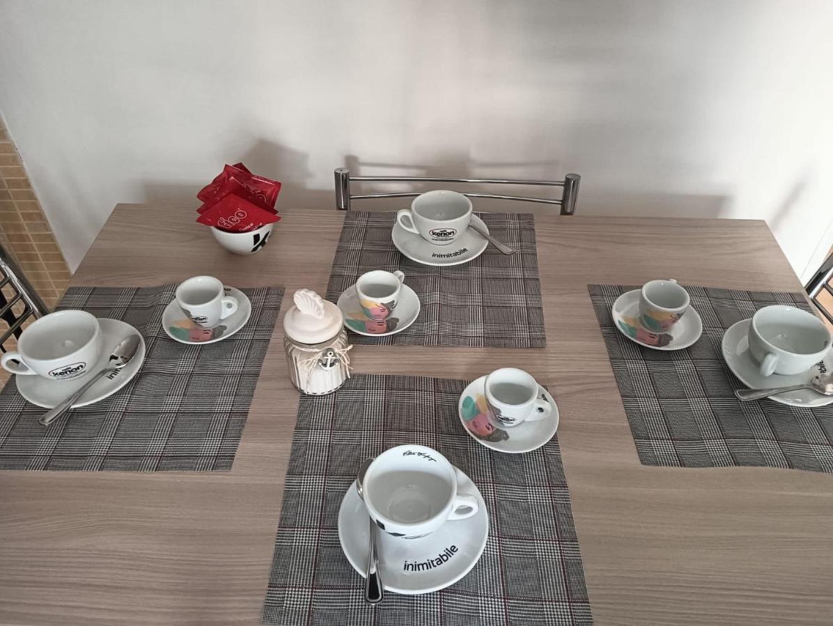 Casa Stefy Apartment