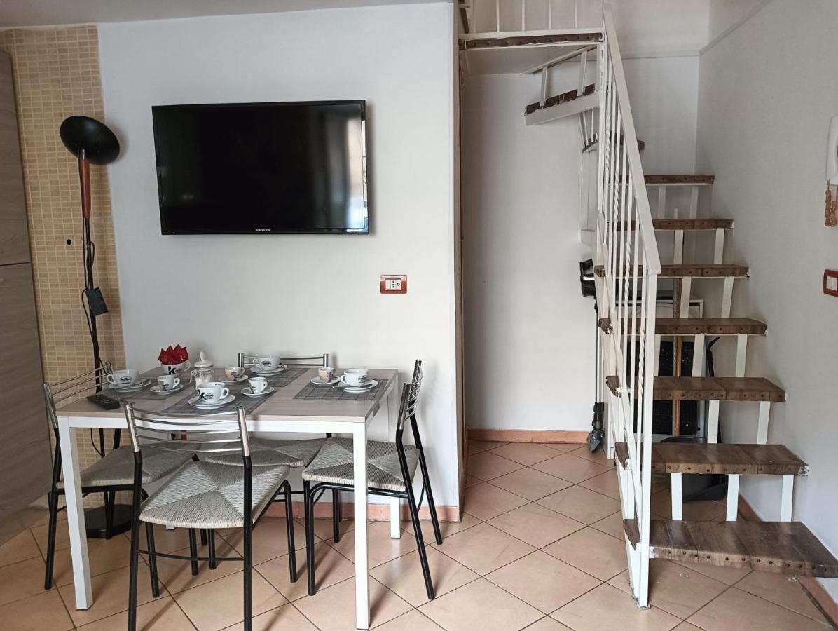Apartment Casa Stefy Naples