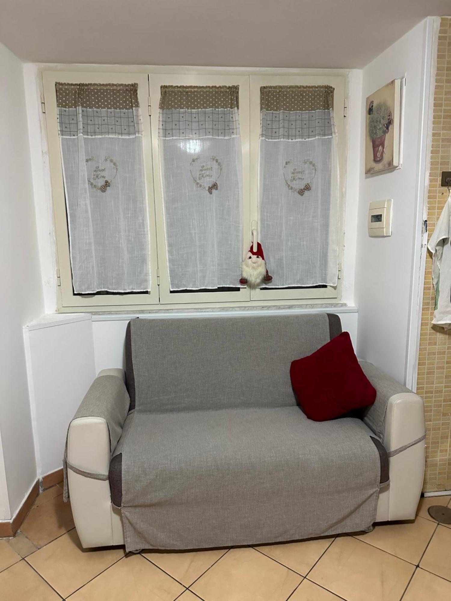 Apartment Casa Stefy