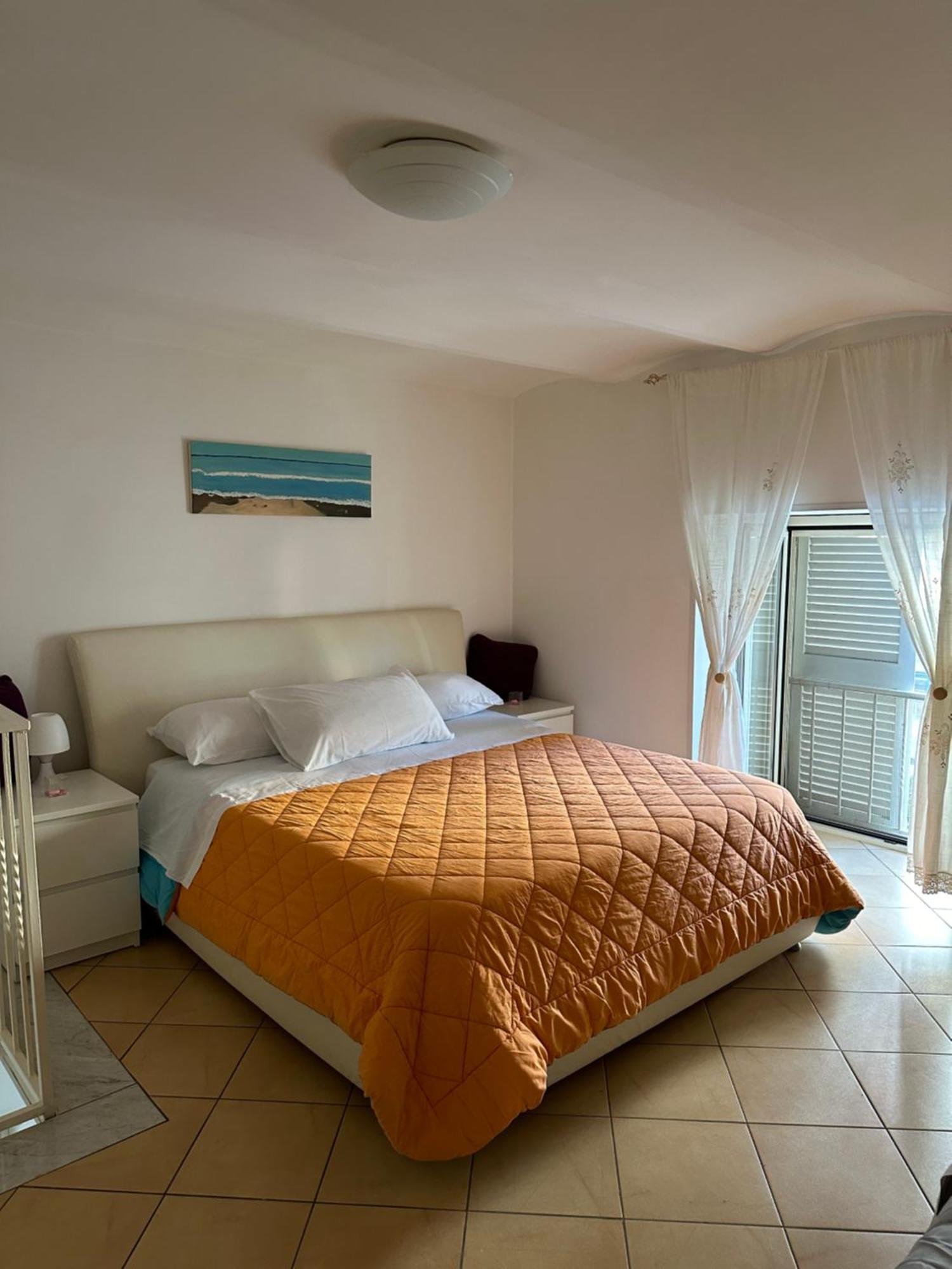 Casa Stefy Apartment *