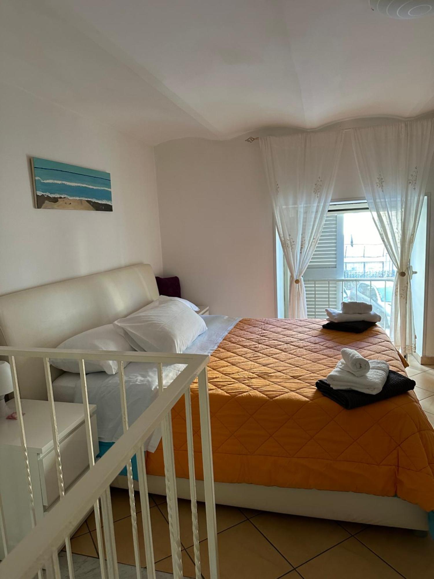Casa Stefy Naples