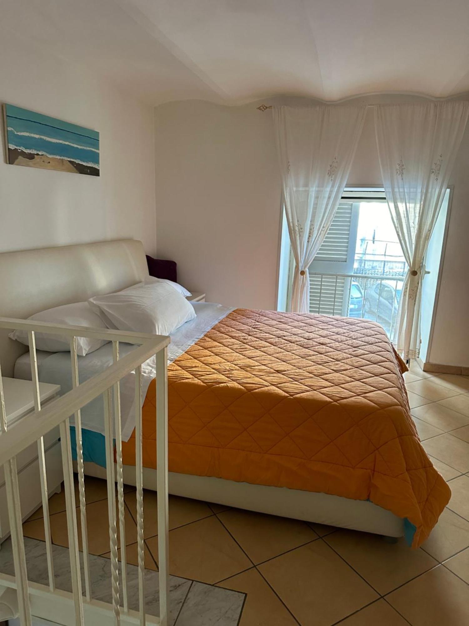 Apartment Casa Stefy